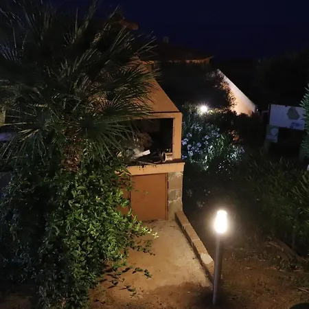 Vakantiehuis Villetta Porto Corallo *