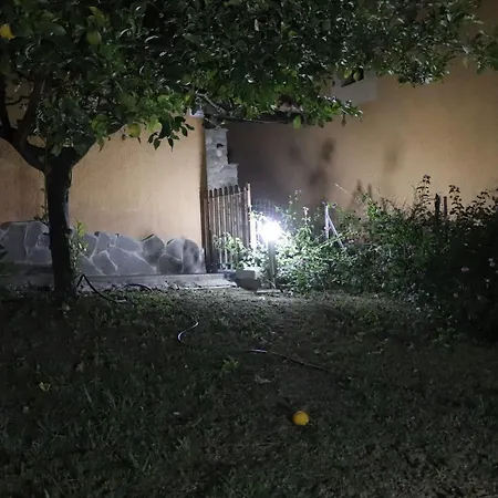 Villetta Porto Corallo Villaputzu