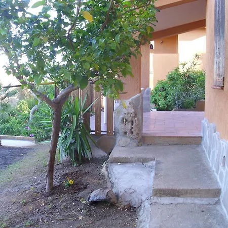 Villetta Porto Corallo Vakantiehuis Villaputzu