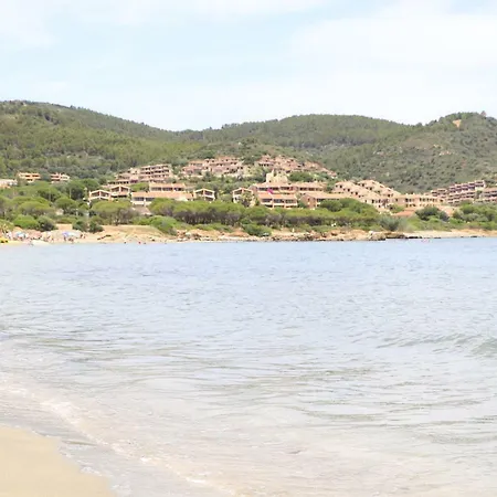 Villetta Porto Corallo *