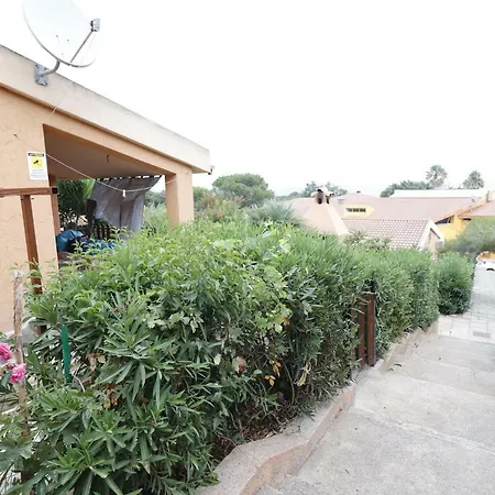 Vakantiehuis Villetta Porto Corallo *