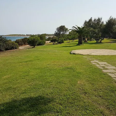 Villetta Porto Corallo Villaputzu