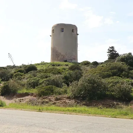 Ferienhaus Villetta Porto Corallo Villaputzu