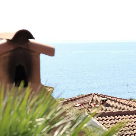 Ferienhaus Villetta Porto Corallo Villaputzu