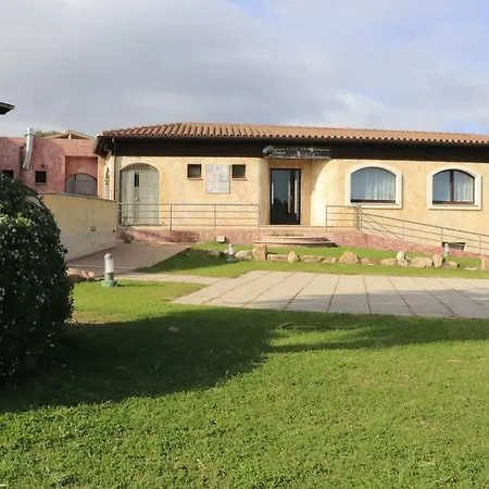 Ferienhaus Villetta Porto Corallo Villaputzu
