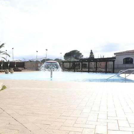 Villetta Porto Corallo *