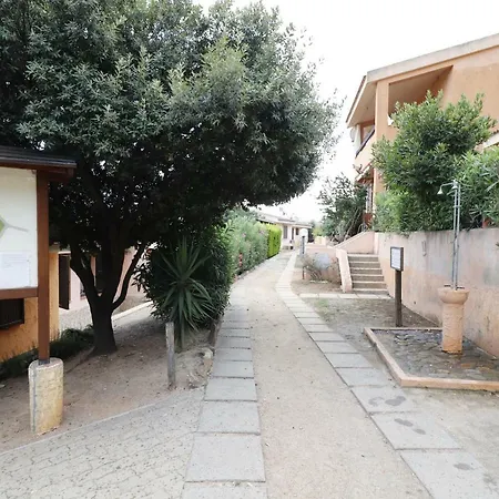 Villetta Porto Corallo Ferienhaus Villaputzu