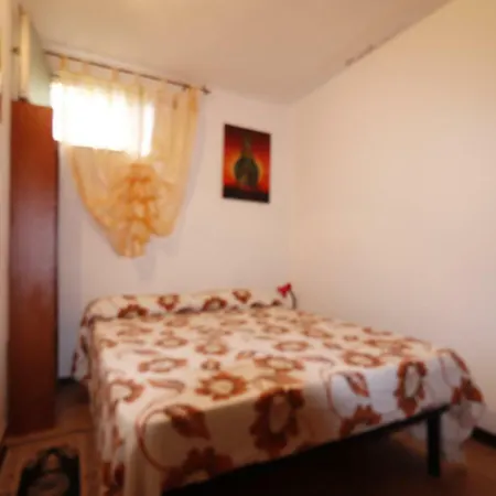 Ferienhaus Villetta Porto Corallo