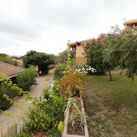 Villetta Porto Corallo *