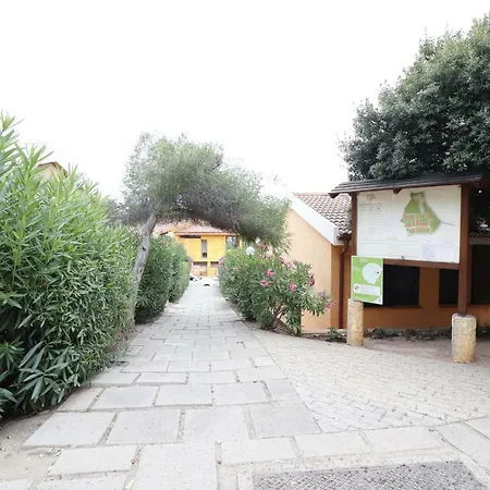 Ferienhaus Villetta Porto Corallo Villaputzu