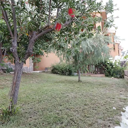 Villetta Porto Corallo *
