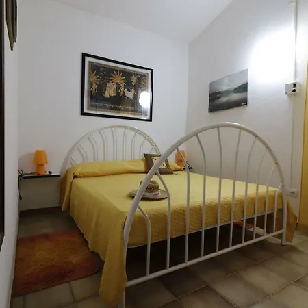 Ferienhaus Villetta Porto Corallo Villaputzu