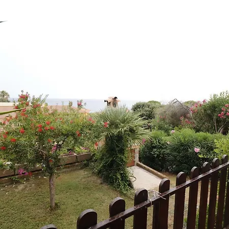 Ferienhaus Villetta Porto Corallo Villaputzu